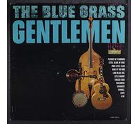 the blue grass gentlemen