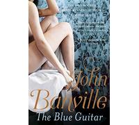 The Blue Guitar: John Banville