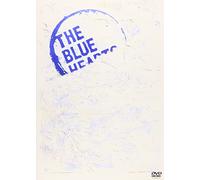 The Blue Hearts - 4 Pomo Clips & Live Dococument [Alemania] [DVD]