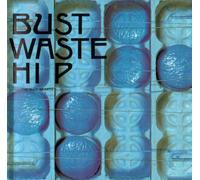 The Blue Hearts - BUST WASTE HIP