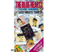 The Blue Hearts - Live Video Zen-Nihon East Wast [Alemania] [DVD]