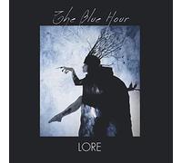 The Blue Hour - Lore (6-Panel Eco-Digifile)