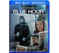 The Blue Hour [USA] [Blu-ray]