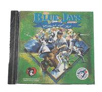 The Blue Jays Album - Class Of '92