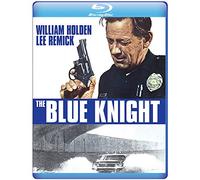 The Blue Knight [USA] [Blu-ray]