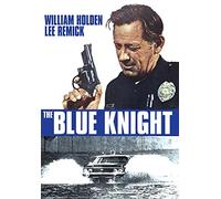 The Blue Knight [USA] [DVD]