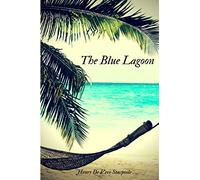 The Blue Lagoon