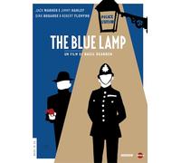 The Blue Lamp (Police sans arme) [Francia] [DVD]