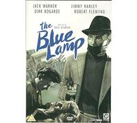 The_Blue_Lamp [Reino Unido] [DVD]
