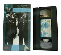 The Blue Lamp [Reino Unido] [VHS]