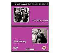 The Blue Lamp / The Nanny [Reino Unido] [DVD]