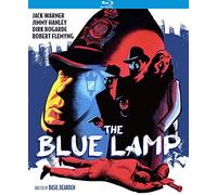 The Blue Lamp [USA] [Blu-ray]