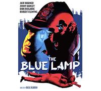 The Blue Lamp [USA] [DVD]