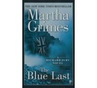 The Blue Last (ebook)