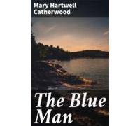 The Blue Man (ebook)