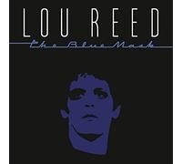 Lou Reed - The Blue Mask [Vinilo]