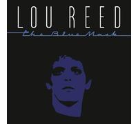 Lou Reed The Blue Mask (Vinyl) 12" Album (Importación USA)