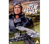The Blue Max (DVD) Ursula Andress Anton Diffring Derren Nesbitt Harry Towb