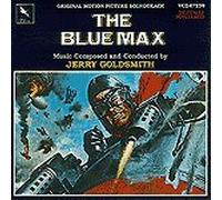 The Blue Max (Varese Sarabande CD)