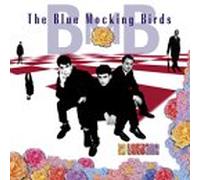 The Blue Mockingbirds - In Colours