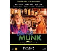 The Blue Monk ( Den blå munk ) [ Origen Danés, Ningun Idioma Espanol ]