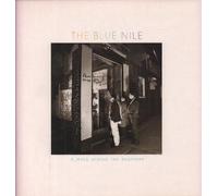 The Blue Nile - A Walk Across The Rooftops LP (Vinyl Album) UK Linn 1983