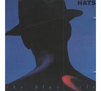 The Blue Nile - H a t s