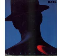 The Blue Nile - Hats (1989) [VINYL]