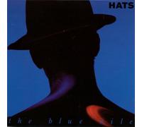 the blue nile - hats