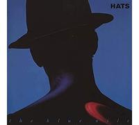 The Blue Nile - Hats