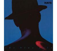 The Blue Nile Hats (Vinyl) 12" Album
