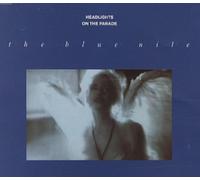 The Blue Nile - Headlights on the Parade