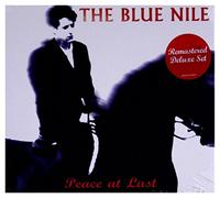 The Blue Nile - Peace At Last - Deluxe Edition