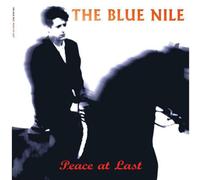 The Blue Nile Peace at Last (Vinyl) 12" Album