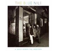 The Blue Nile Walk Across the Rooftops (Vinyl) 12" Album