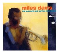The Blue Note and Capitol Recordings by Davis,Miles (1993-10-19)