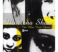The Blue Note Years by Marlena Shaw (2003-09-16)