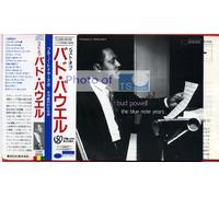 The Blue Note Years (JAPAN IMPORT)
