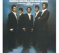 The Blue Notes - I Miss You