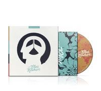 Between The Buried And Me – The Blue Nowhere – CD – Nuevo, sellado, con postales firmadas