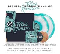 The Blue Nowhere – Vinilo – Century Media Records