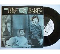 The Blue Ox Babes - BLUE OX BABES There's No Deceiving You 7" vinyl