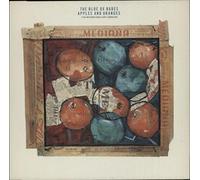 The Blue Ox Babes - Silver Cloud