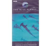 The Blue Planet: A Natural Historu of Oceans, The Blue Planet / The Deep / Open Ocean [VHS] [2001]