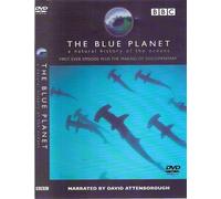 the blue planet a natural history of the oceans