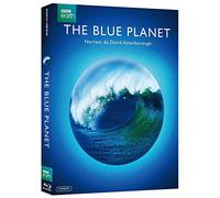 The Blue Planet (Box 3 Br) [Italia] [Blu-ray]