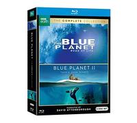 The Blue Planet Collection [USA] [Blu-ray]