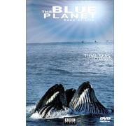 The Blue Planet - Seas Of Life, Part 4 - Tidal Seas Coasts by BBC Home Entertainment