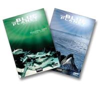 The Blue Planet: Seas of Life, Vols. 3 & 4 by Pierce Brosnan