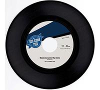 The Blue Ribbon Four - Mademoiselle My Belle [Vinilo]